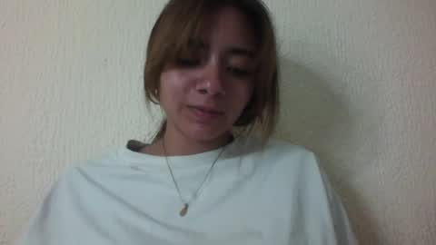 Snapshot of majo_gomezz chatting on 10.01.25 majo_gomezz online show from 10.01.25