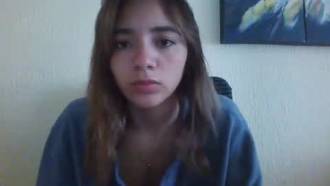 Snapshot of majo_gomezz chatting on 10.09.25 majo_gomezz online show from 10.09.25