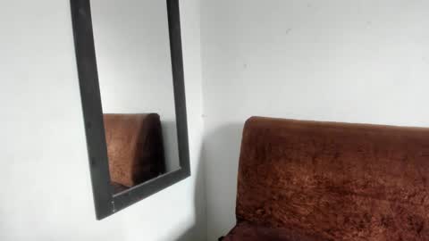 Snapshot of majo_rose chatting on 02.11.25 MAJO ROSE online show from 02.11.25