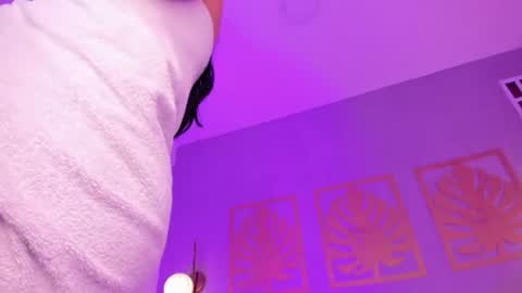 Snapshot of majo_rose chatting on 06.26.26 MAJO ROSE online show from 06.26.26