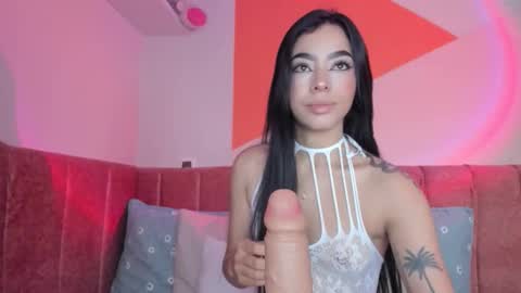 Majo Gomez online show from 09.11.25