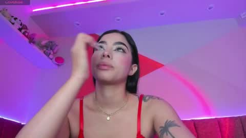 Majo Gomez online show from 04.02.26