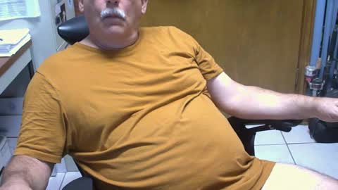 Snapshot of majormike34 chatting on 07.21.26 majormike34 online show from 07.21.26