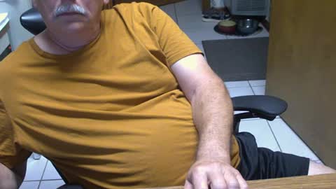 Snapshot of majormike34 chatting on 07.23.26 majormike34 online show from 07.23.26