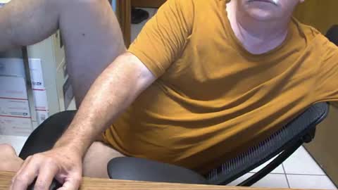 Snapshot of majormike34 chatting on 07.24.26 majormike34 online show from 07.24.26