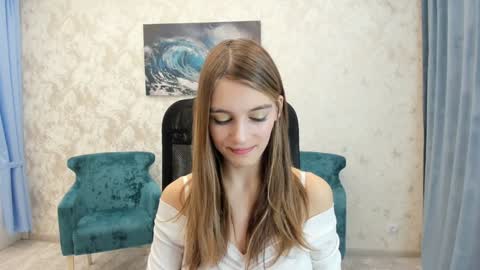Chloe online show from 01.22.25