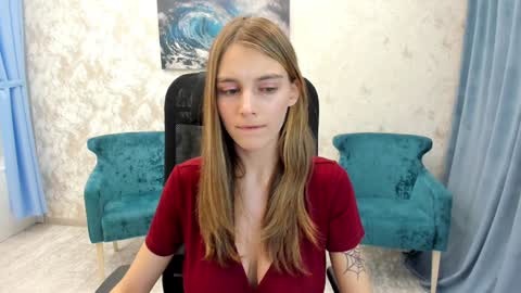 Chloe online show from 01.31.25