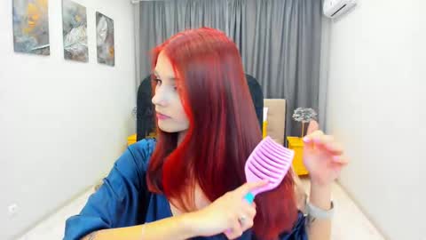 Chloe online show from 02.24.25