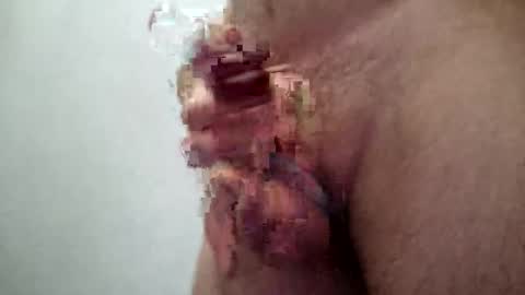 Horny Daddy online show from 09.12.25