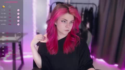 Ruby online show from 11.07.25