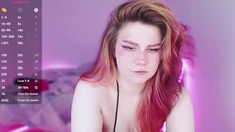 Ruby online show from 03.13.26