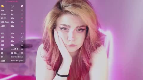 Ruby online show from 03.18.26