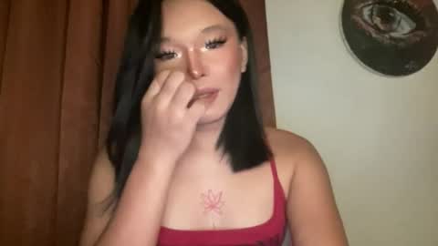 Snapshot of makemesquirt_xxx chatting on 05.11.26 KEANA online show from 05.11.26