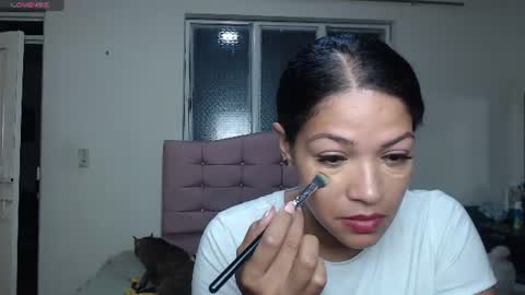 Snapshot of makennaa_1 chatting on 06.16.26 MAKENNAA online show from 06.16.26