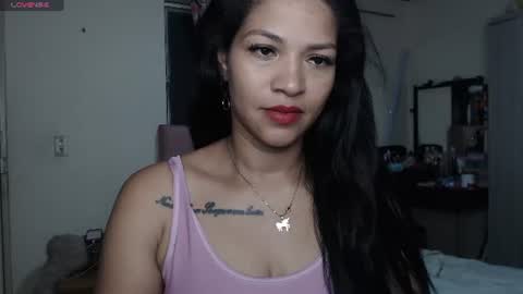 Snapshot of makennaa_1 chatting on 07.23.26 MAKENNAA online show from 07.23.26
