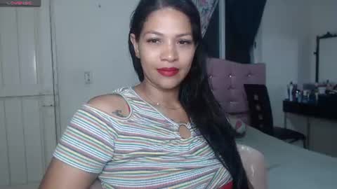 Snapshot of makennaa_1 chatting on 07.27.26 MAKENNAA online show from 07.27.26