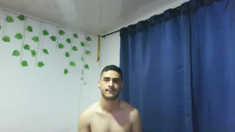 Makenzy darly online show from 02.02.25