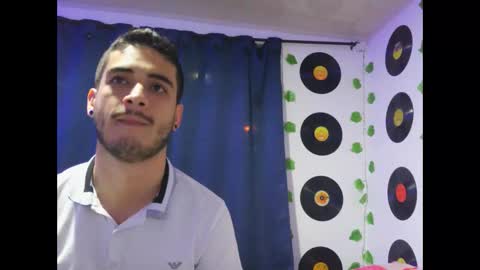 Makenzy darly online show from 02.11.25