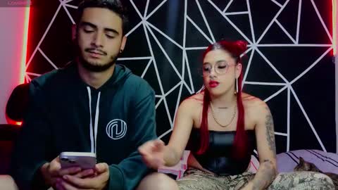 Makenzy darly online show from 12.18.25