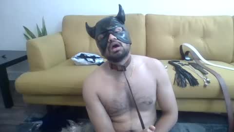 Rakesh Slave online show from 01.06.25