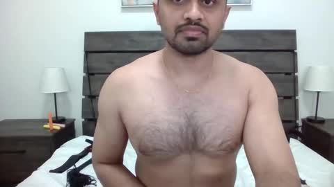 Rakesh Slave online show from 03.01.26