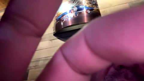 makeyousquirt1969 online show from 10.16.25