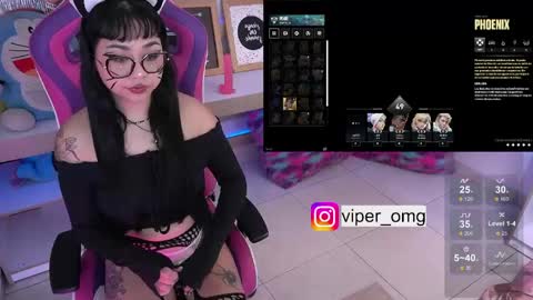 Maki online show from 04.28.26