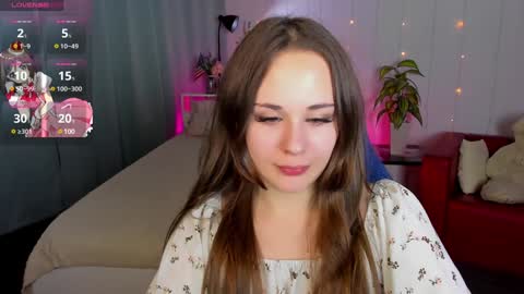 Snapshot of makima_lee chatting on 01.26.25 Makima online show from 01.26.25