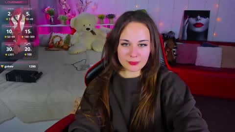 Snapshot of makima_lee chatting on 02.21.25 Makima online show from 02.21.25