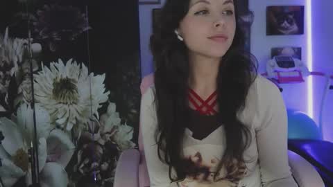 MakiyahBelle online show from 09.29.25