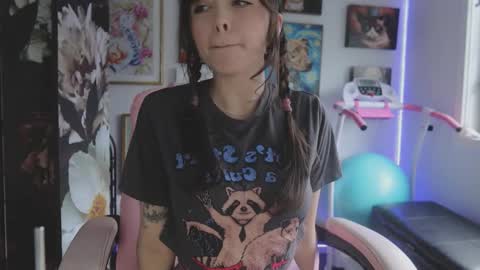 MakiyahBelle online show from 01.19.26