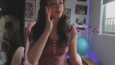 MakiyahBelle online show from 04.23.26