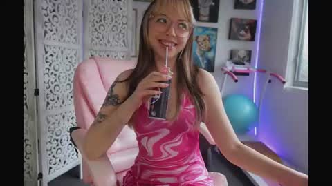 MakiyahBelle online show from 07.22.26