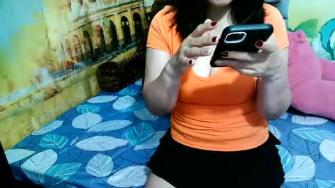 Snapshot of mako8386 chatting on 03.03.26 mako8386 online show from 03.03.26