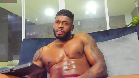 Makonnen online show from 12.11.24