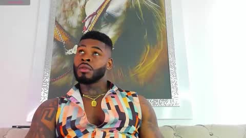 Makonnen online show from 01.13.26