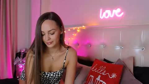 Lia  online show from 01.06.26