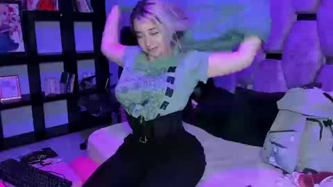 Snapshot of maky_coss chatting on 03.12.26 maky_coss online show from 03.12.26