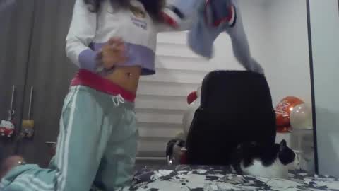 Mal Norma online show from 12.05.24