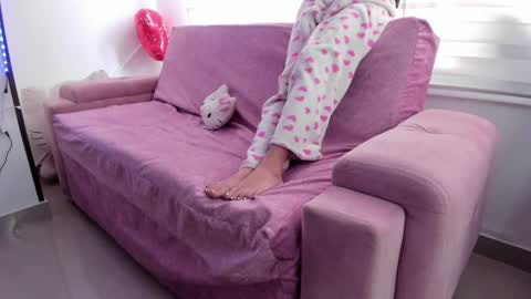 Mal Norma online show from 02.06.25