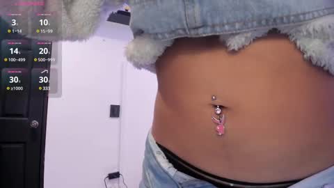 Mal Norma online show from 02.11.25