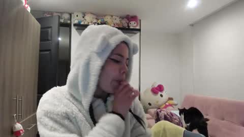 Mal Norma online show from 11.01.25