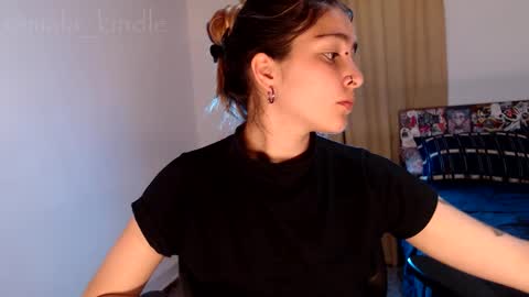 Call me Mala independent model online show from 09.18.25