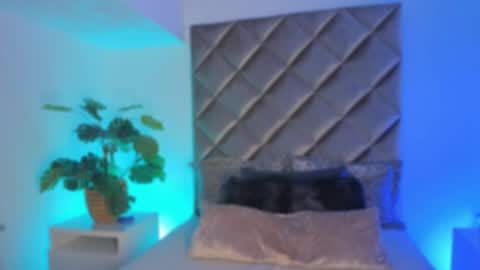 Snapshot of malaia_hills chatting on 11.19.25 Call Me Mala online show from 11.19.25