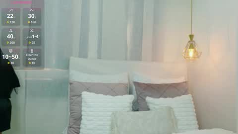 Malak Haddad online show from 03.12.26