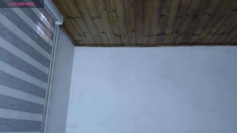 Snapshot of malasexychick chatting on 02.26.25 Mariapau online show from 02.26.25