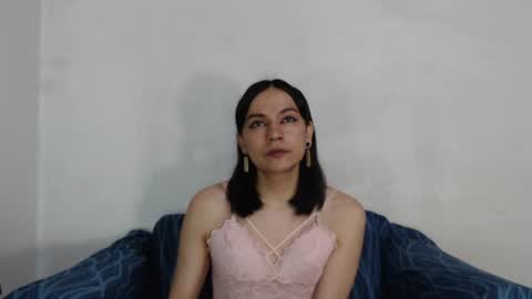 Mariapau online show from 07.24.26