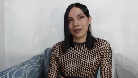Mariapau online show from 07.27.26