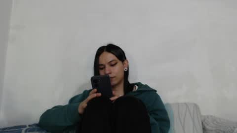 Mariapau online show from 07.28.26