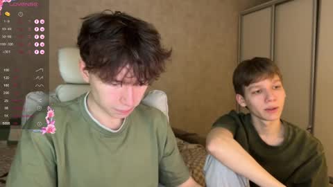 Tom and Mark 3 online show from 12.13.24